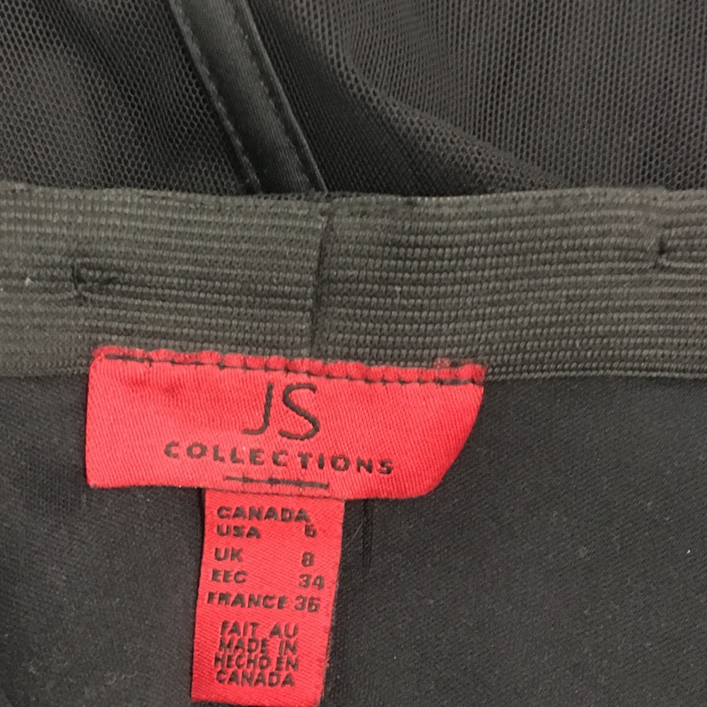 Js Collections/Skirt View 6